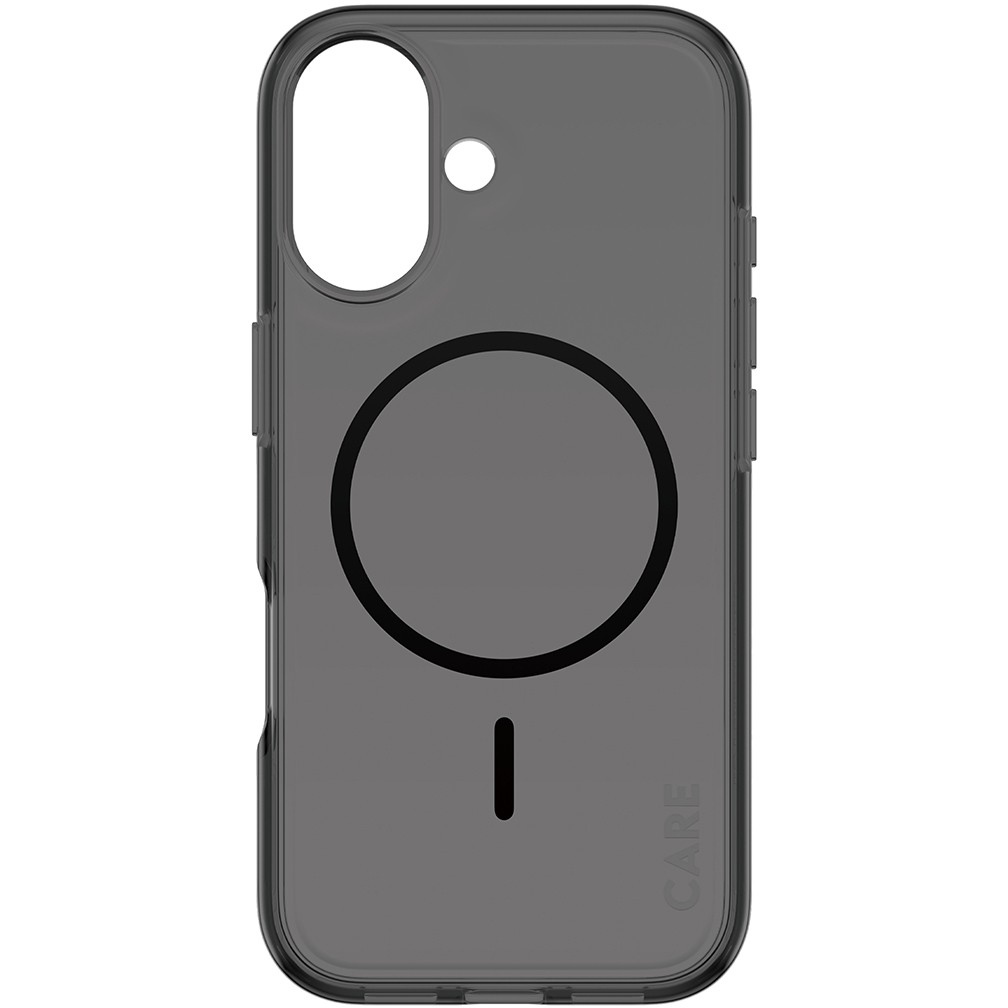 CARE BY FLAGSHIP Urban Explorer Case iPhone 17 - Figura 4