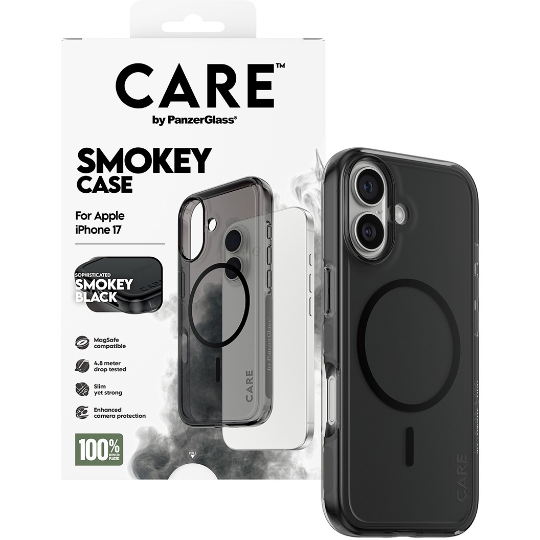 CARE BY FLAGSHIP Urban Explorer Case iPhone 17 - Figura 5