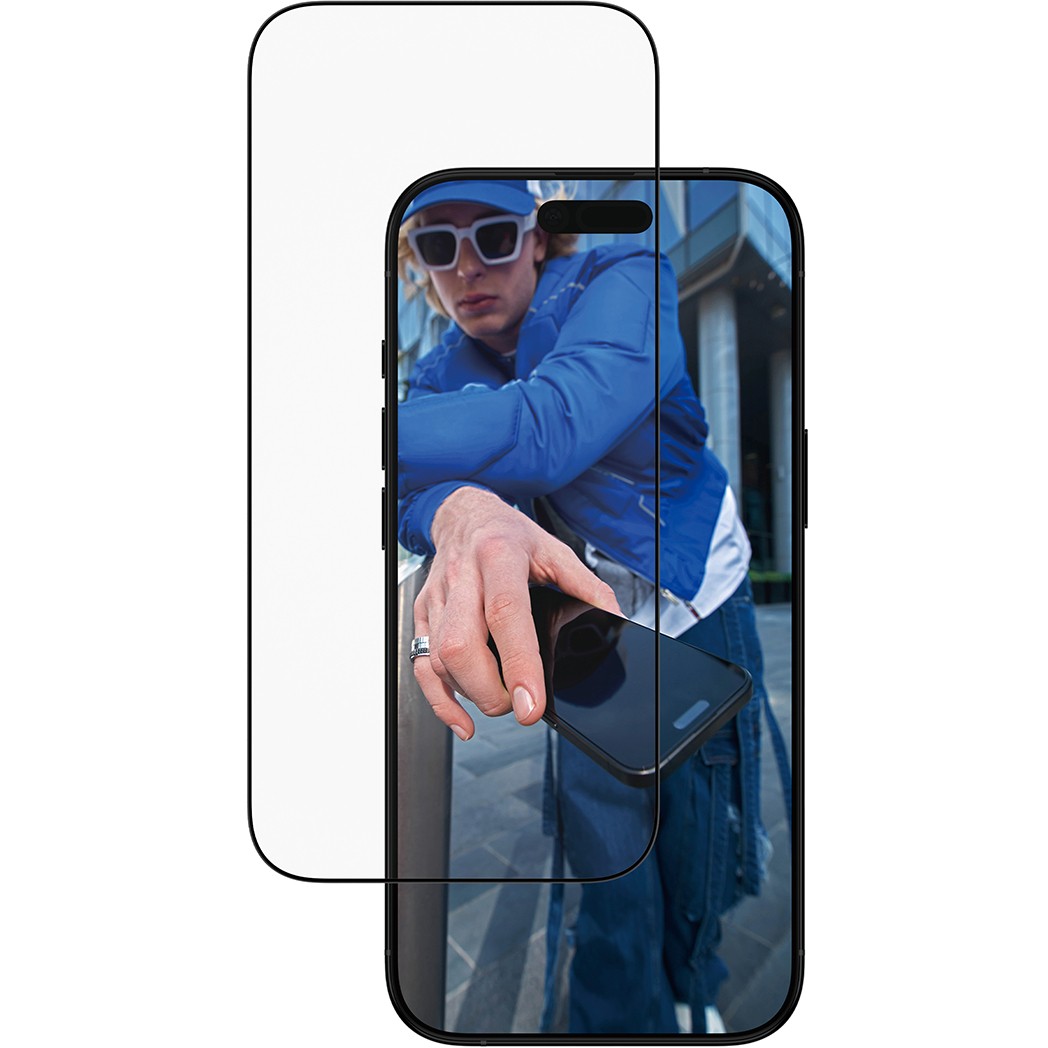 SAFE Screen Protector for iPhone 17 Air / UWF