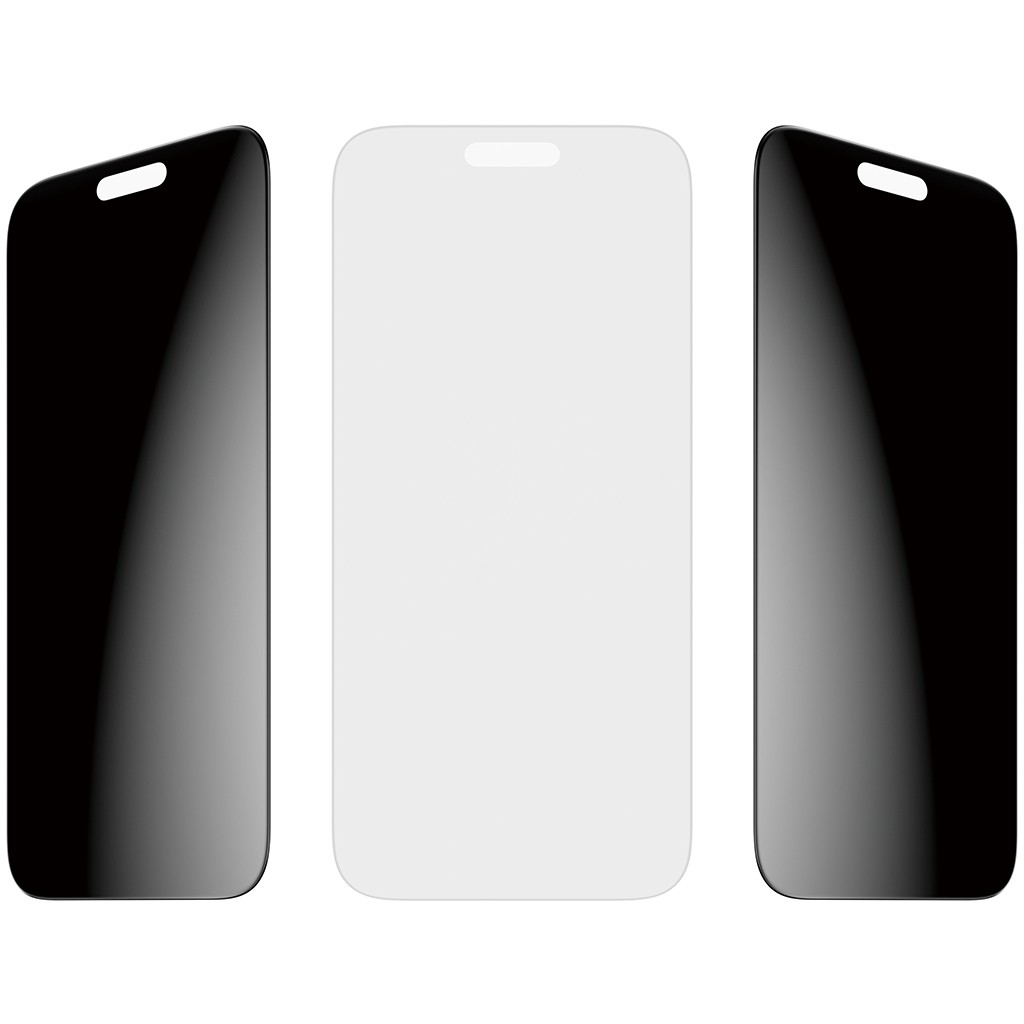 SAFE Privacy Screen Protector for iPhone 17 Pro Max / UWF - Figura 5