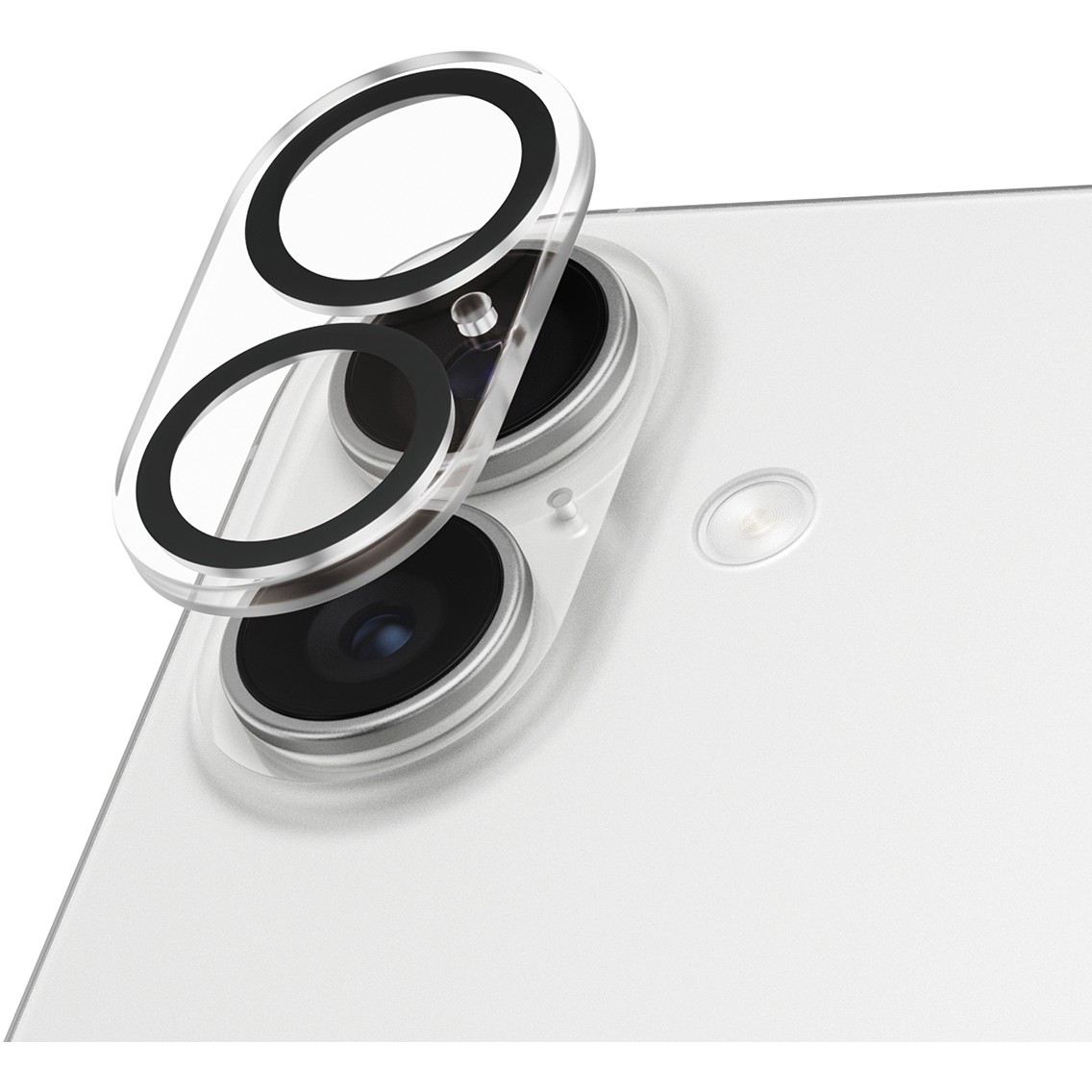 PanzerGlass PicturePerfect Lens Protector for iPhone 17