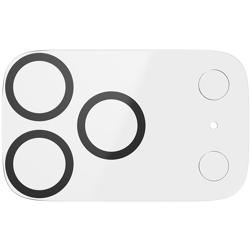 PanzerGlass PicturePerfect Lens Protector for iPhone 17 Pro - Figura 4