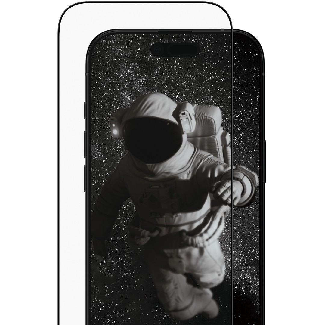 PanzerGlass Ceramic Screen Protector for iPhone 17 Air / UWF