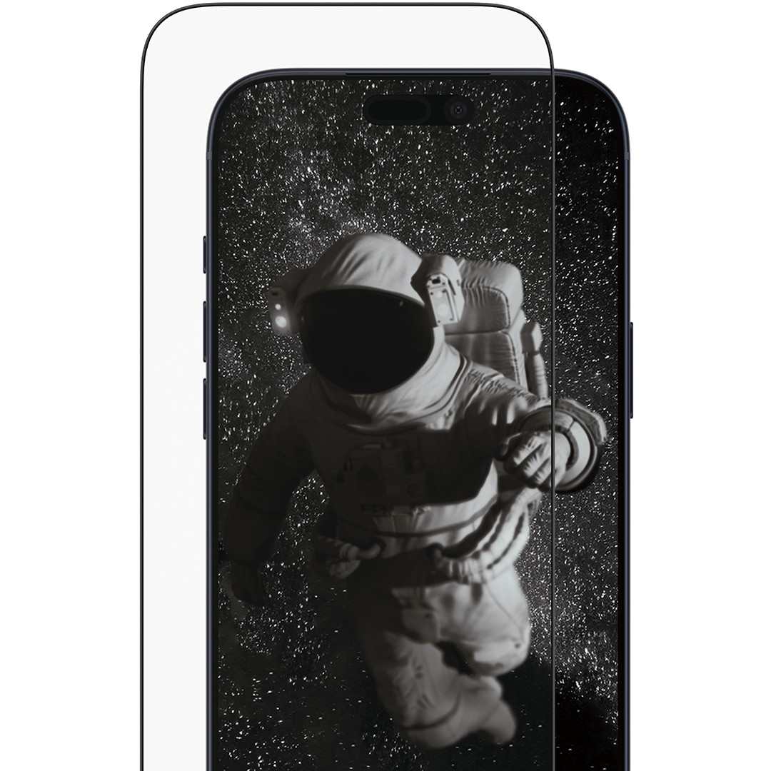 PanzerGlass Ceramic Screen Protector for iPhone 17 Pro Max / UWF