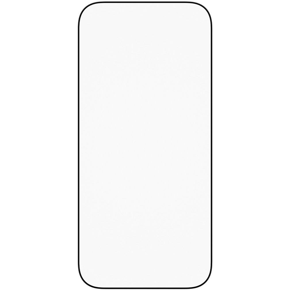 PanzerGlass Ceramic Screen Protector for iPhone 17 / 16 Pro / UWF - Figura 4