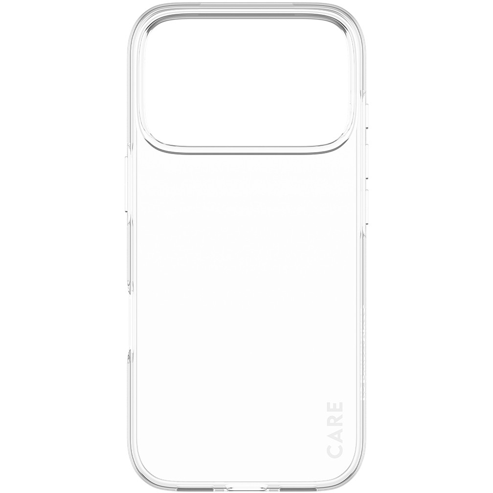 CARE fashionable X-Ray Soft Basic for iPhone 17 Pro - Figura 4