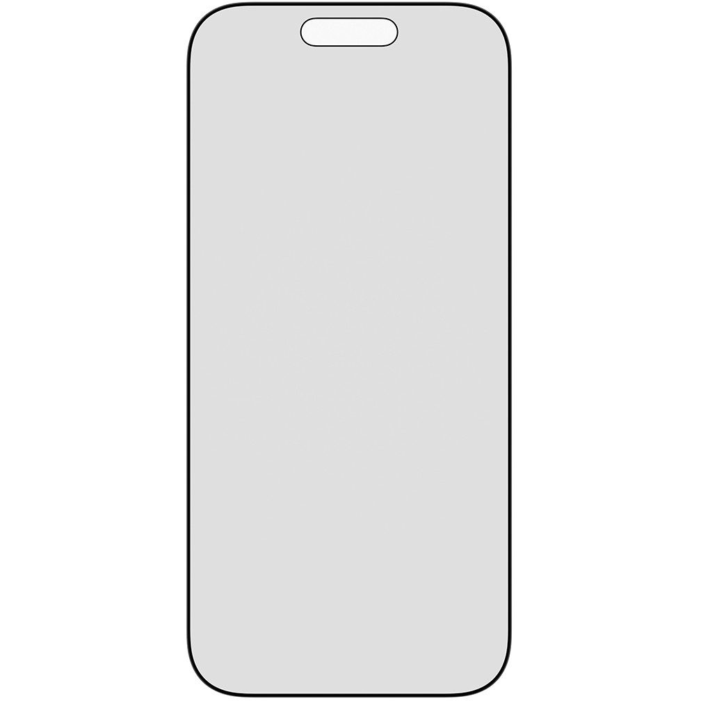 Privacy Screen Protector iPhone 16 Pro / 17 – Zezë - Figura 4