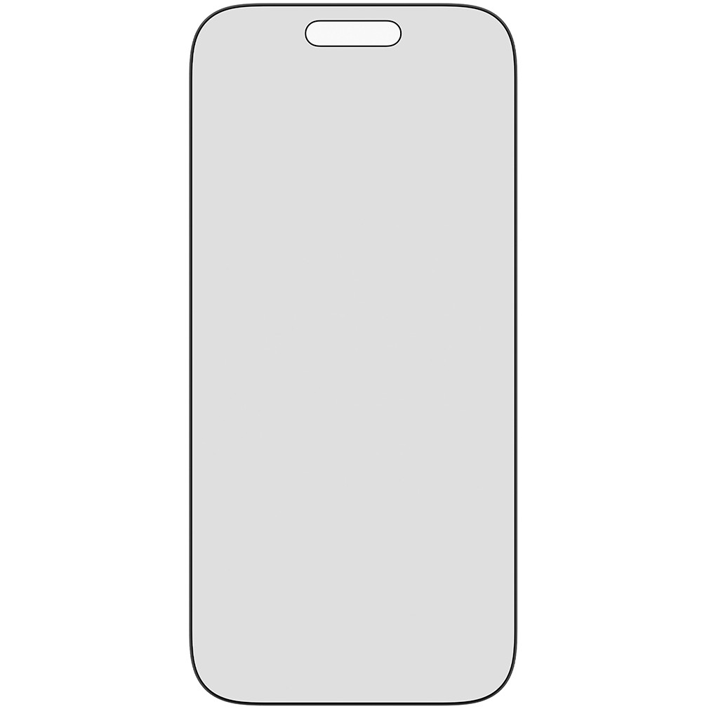 Privacy Screen Protector iPhone 17 Pro – Zezë - Figura 4