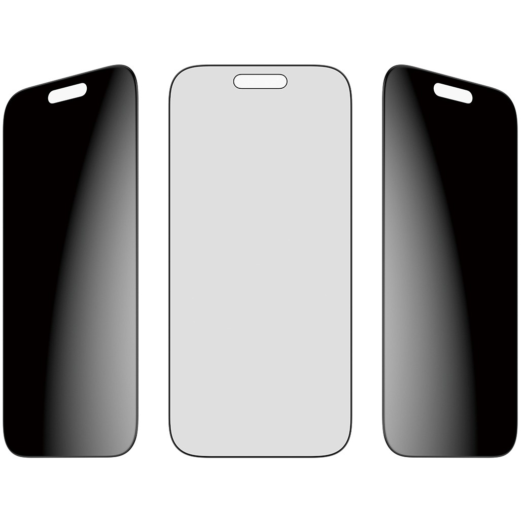 Privacy Screen Protector iPhone 17 Pro – Zezë - Figura 5