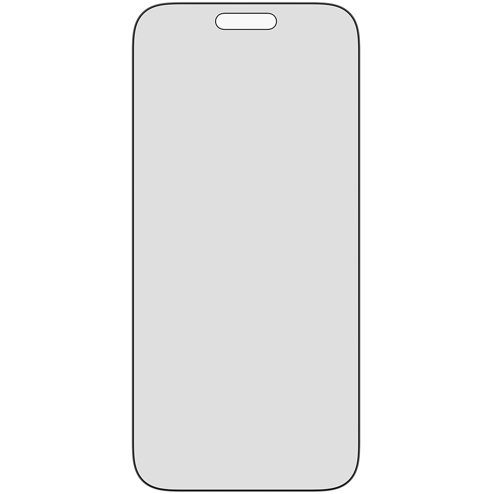 Privacy Screen Protector iPhone 17 Pro Max – Zezë - Figura 4