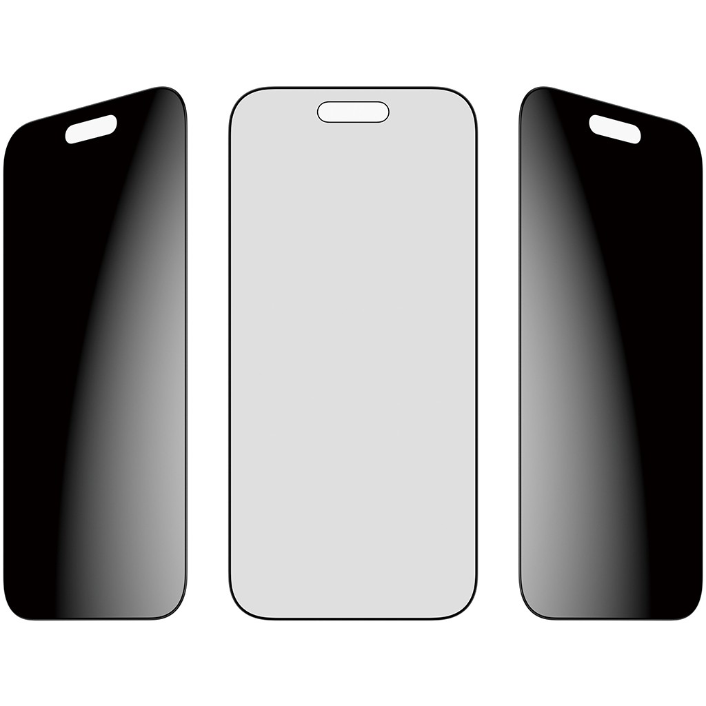 Privacy Screen Protector iPhone 17 Air– Zezë - Figura 5