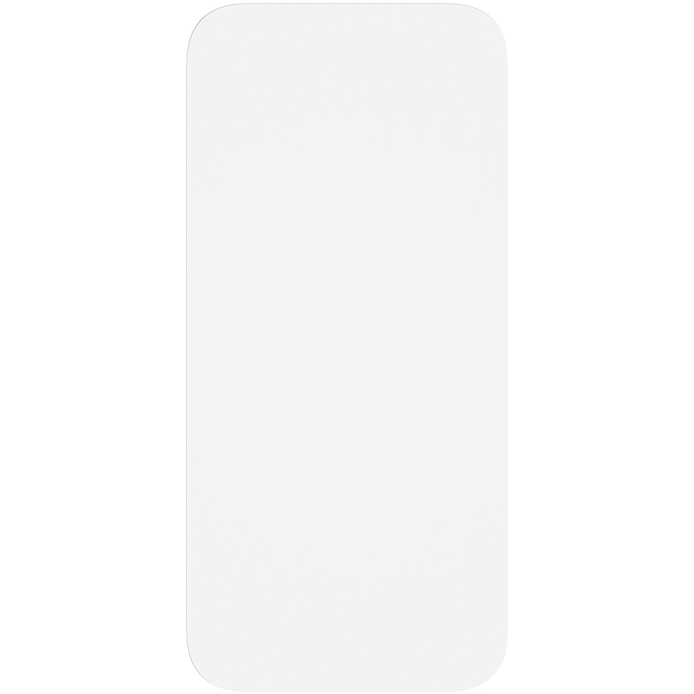 SAFE Tempered Glass Screen Protector for iPhone 17 / 16 Pro / UWF - Figura 4