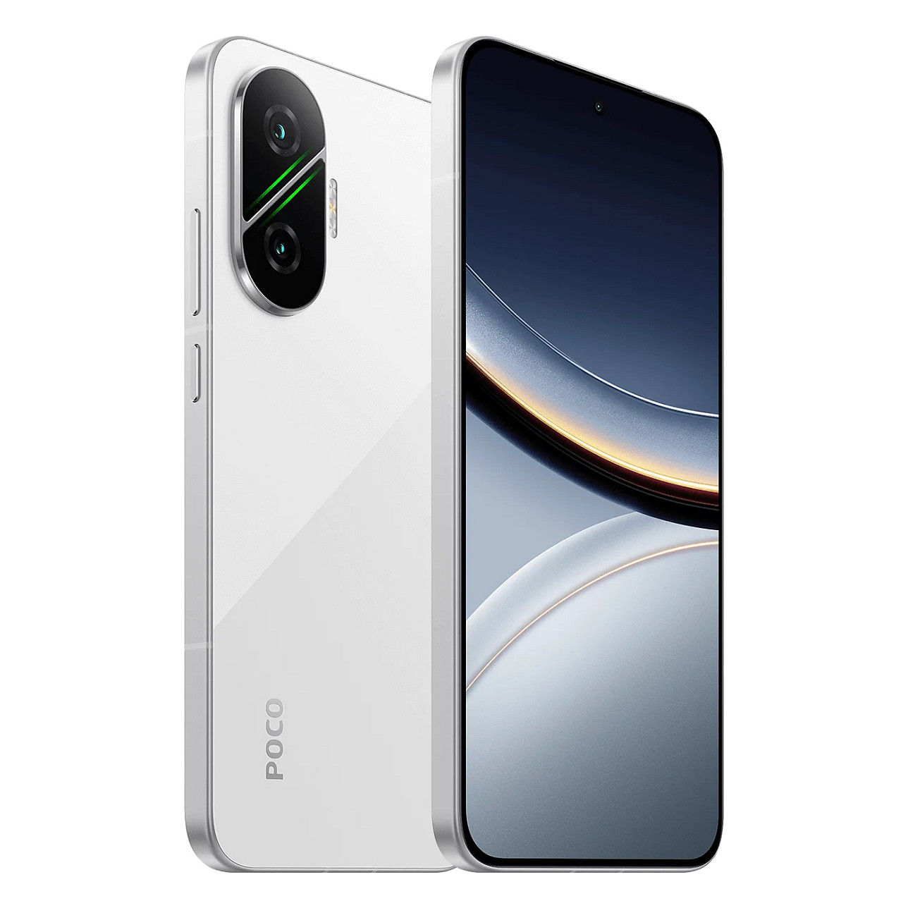 Telefon POCO F7 / 12GB / 512GB – Bardhë - Figura 2