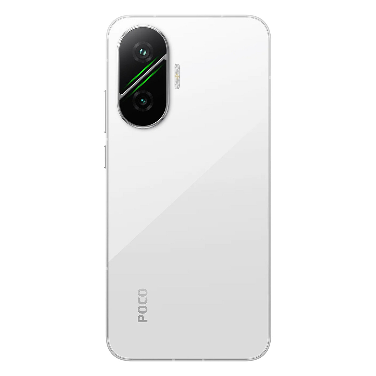 Telefon POCO F7 / 12GB / 512GB – Bardhë - Figura 3