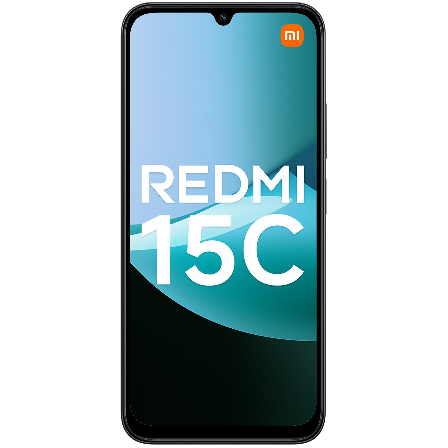 Xiaomi Redmi 15C / 4G / Dual SIM / 4GB / 128GB –Zezë