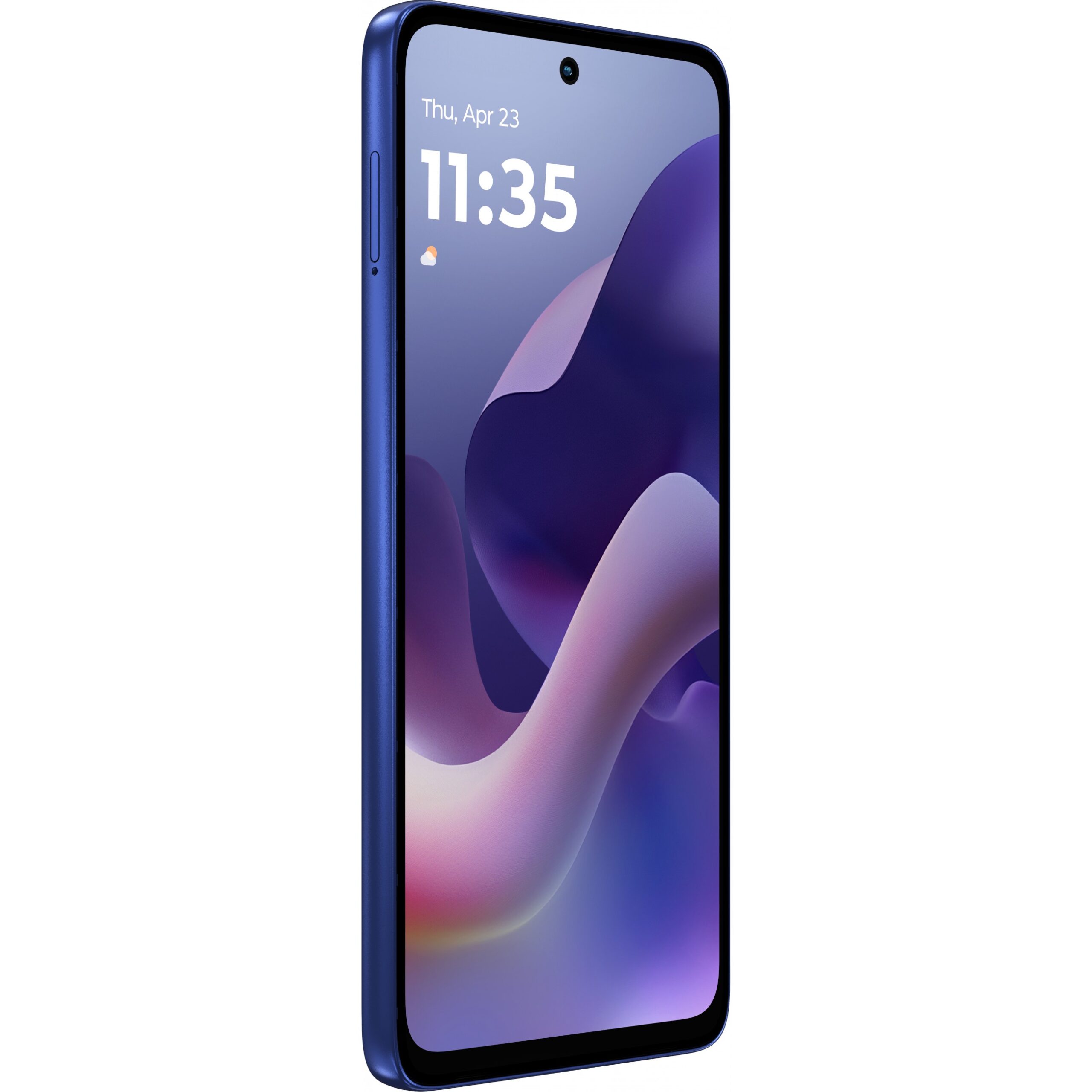 Motorola Moto G56 / 5G / Dual SIM / 8GB / 256GB – Blu - Figura 2