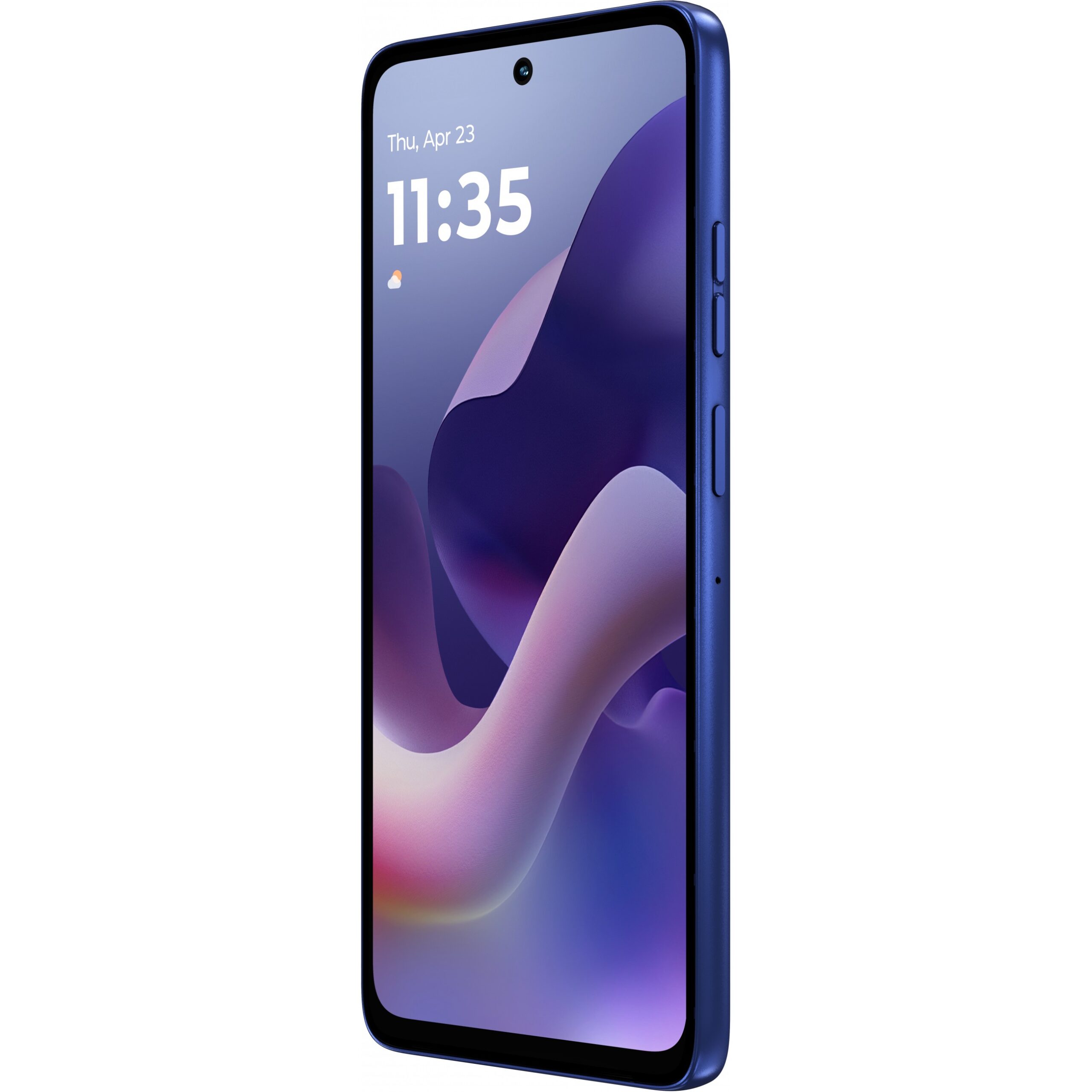 Motorola Moto G56 / 5G / Dual SIM / 8GB / 256GB – Blu - Figura 4