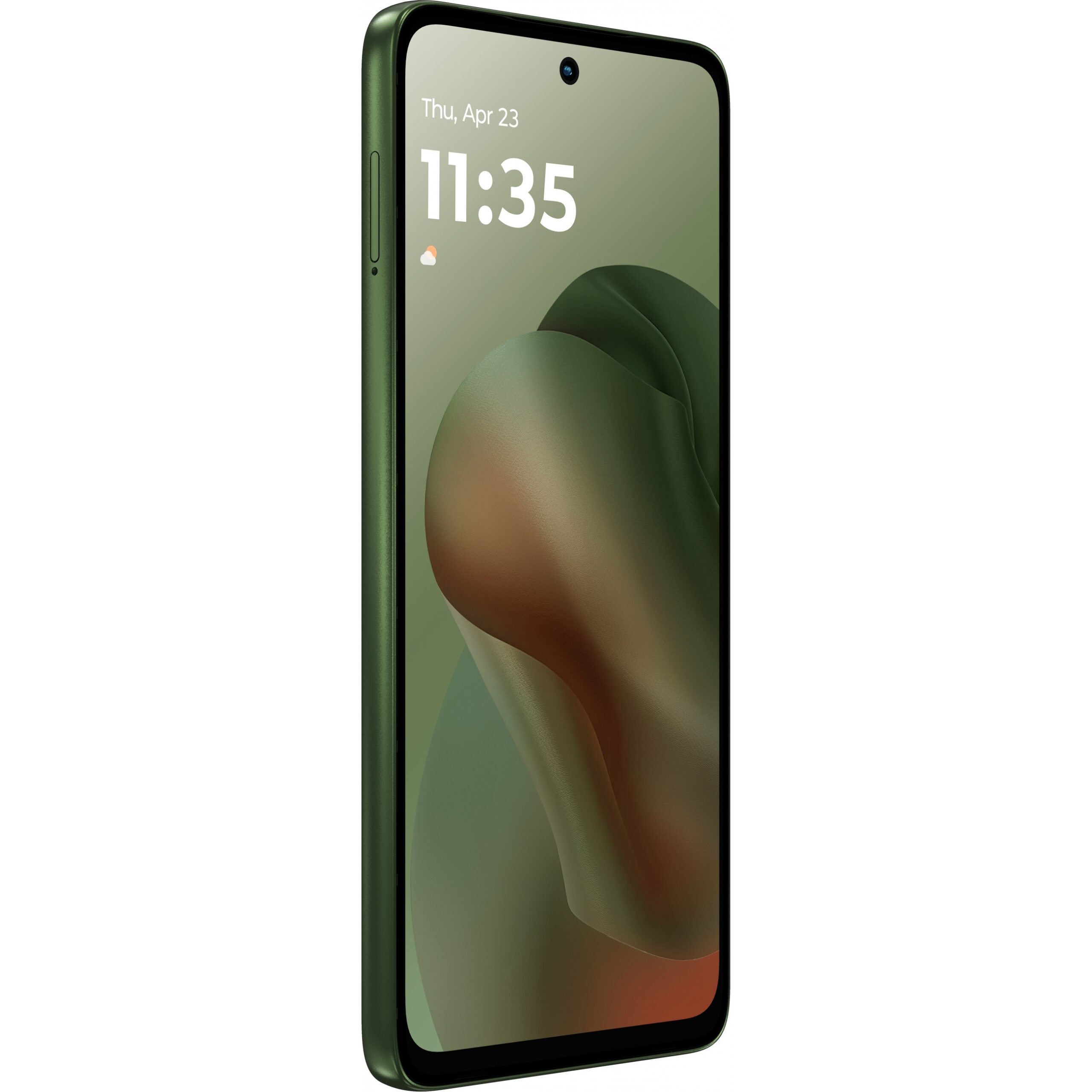 Motorola Moto G56 / 5G / Dual SIM / 8GB / 256GB – Gjelbër - Figura 2