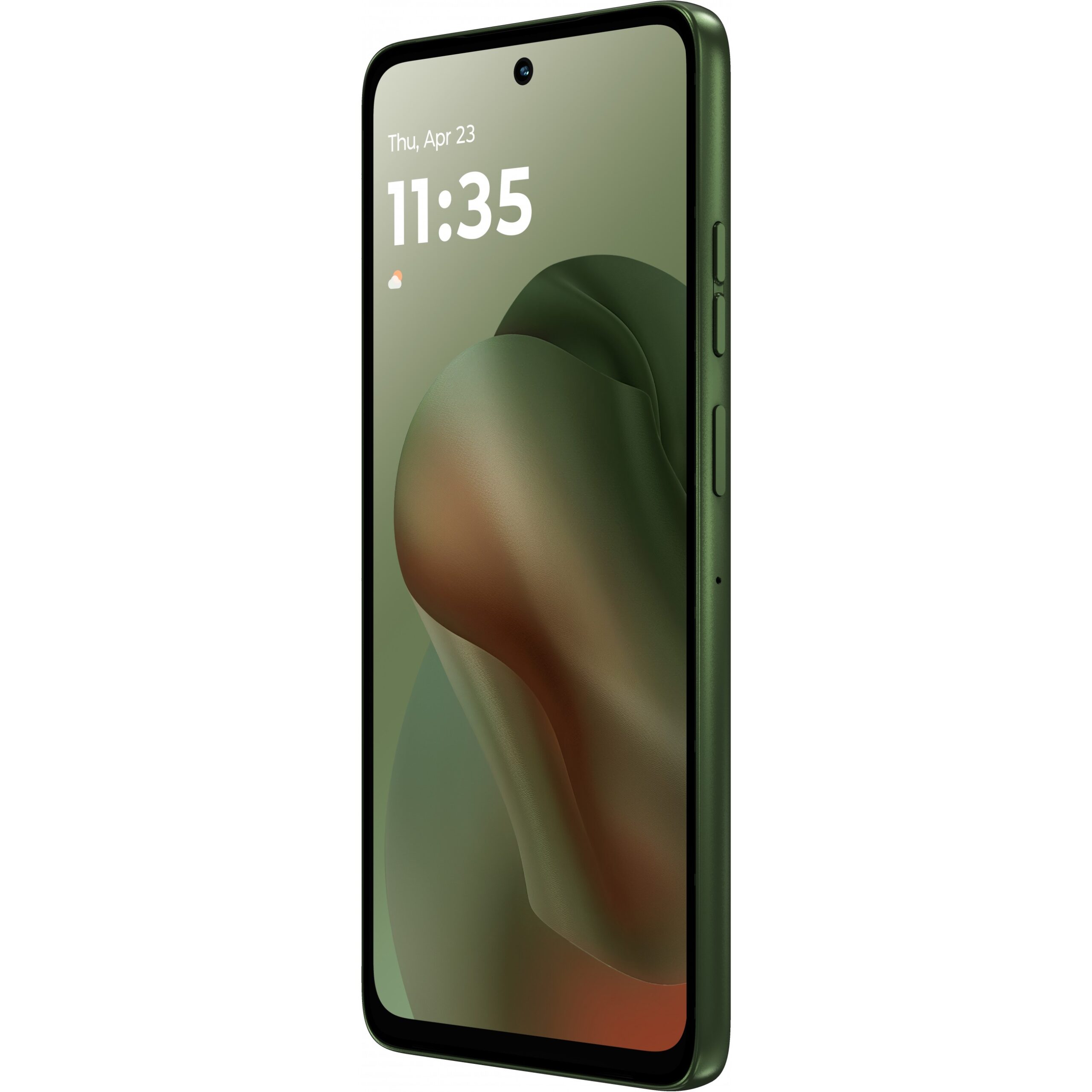 Motorola Moto G56 / 5G / Dual SIM / 8GB / 256GB – Gjelbër - Figura 4