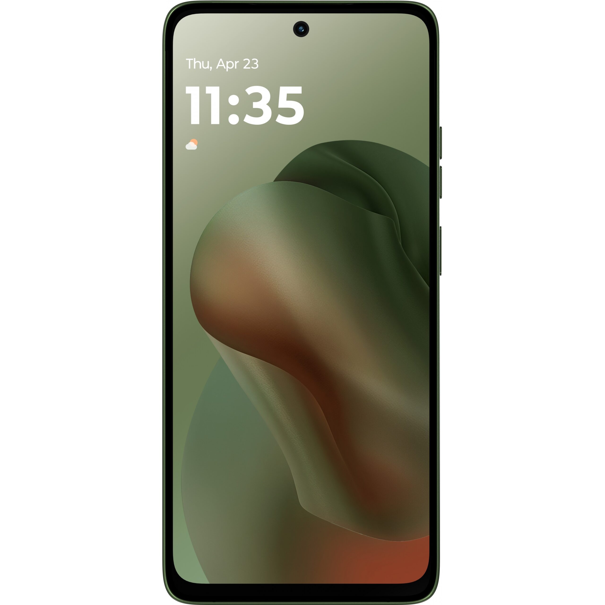 Motorola Moto G56 / 5G / Dual SIM / 8GB / 256GB – Gjelbër - Figura 5