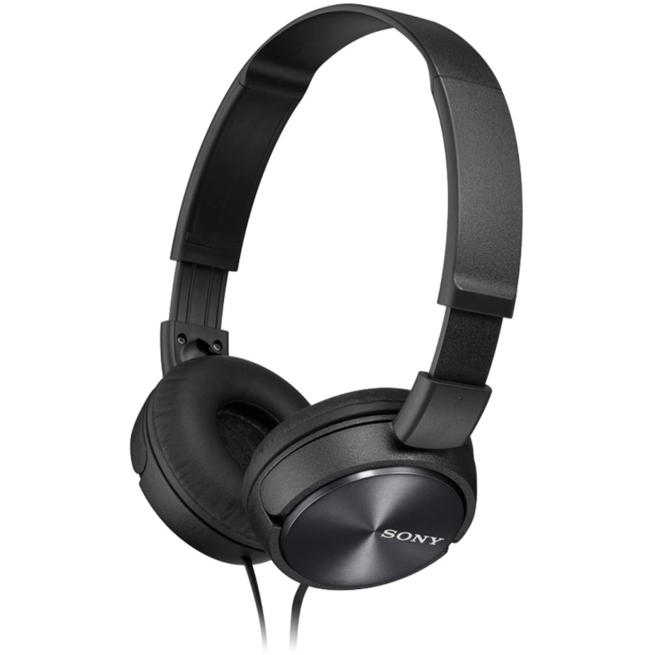 Kufje me kabllo Sony MDR-ZX310APB On-Ear 3.5 mm – Zezë