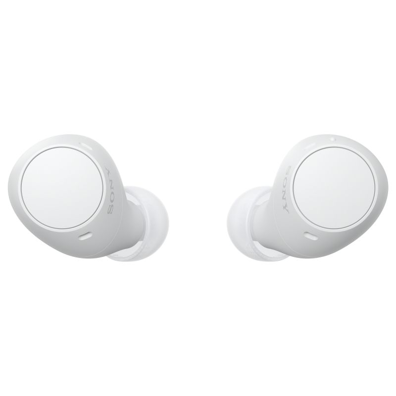 Kufje pa Kabllo Sony WFC510W In-Ear TWS Bluetooth – Bardhë - Figura 2