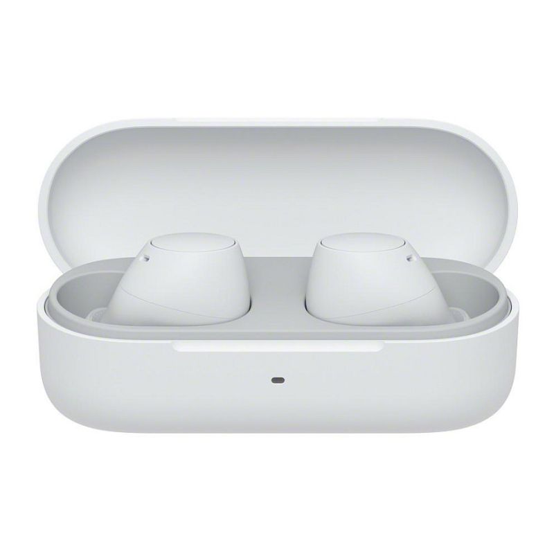 Kufje pa Kabllo Sony WFC510W In-Ear TWS Bluetooth – Bardhë - Figura 3
