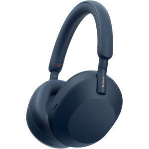 Kufje pa kabllo Sony WH-1000XM5 – Blu