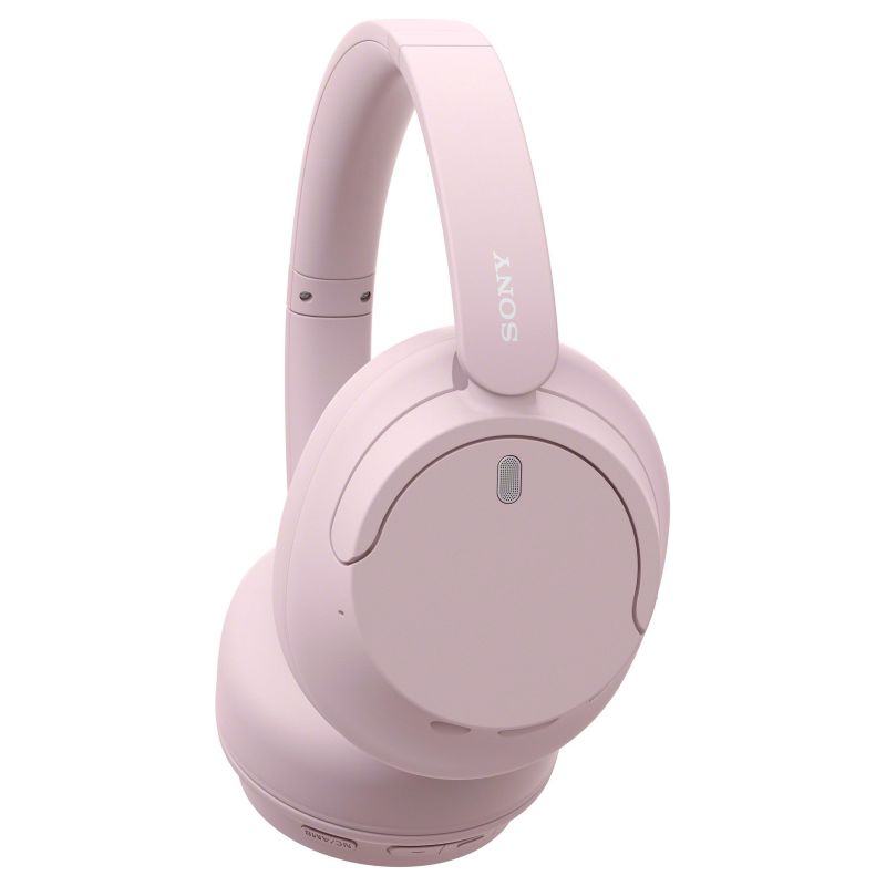 Kufje pa Kabllo Sony WH-CH720NP – Rozë - Figura 3