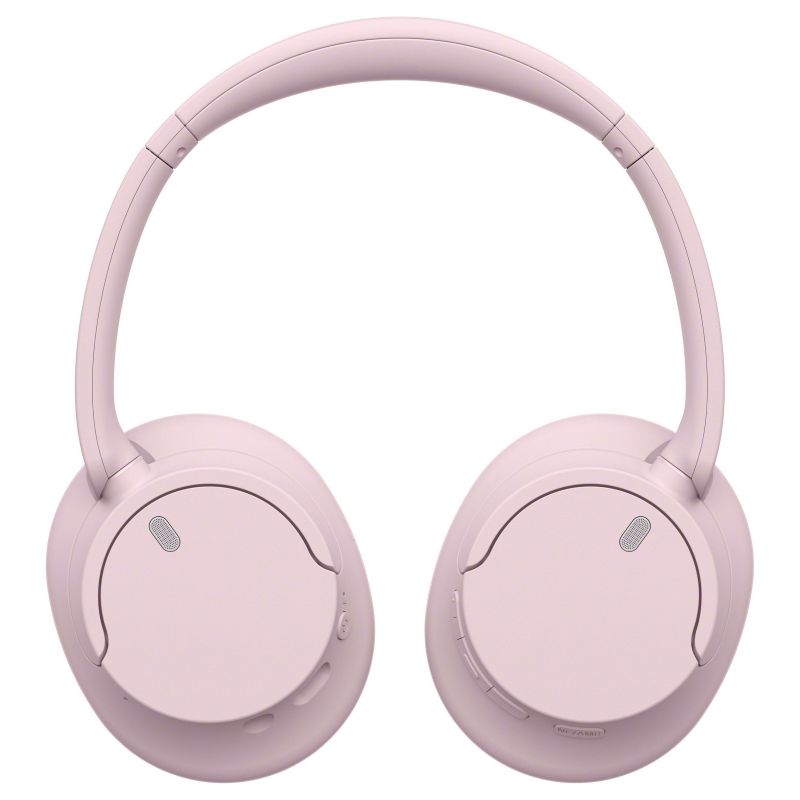 Kufje pa Kabllo Sony WH-CH720NP – Rozë - Figura 5