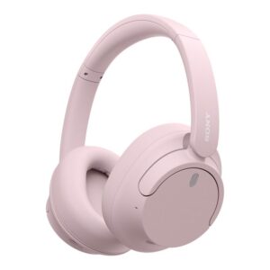 Kufje pa Kabllo Sony WH-CH720NP – Rozë