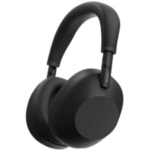 Kufje pa kabllo Sony WH-1000XM6 – Zezë