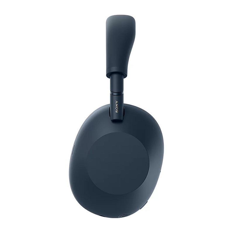 Kufje pa kabllo Sony WH-1000XM6 ANC Bluetooth - Blu e mbyllur - Figura 2
