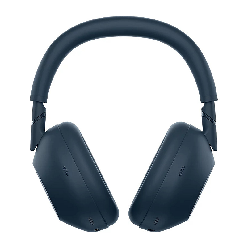Kufje pa kabllo Sony WH-1000XM6 ANC Bluetooth - Blu e mbyllur - Figura 3
