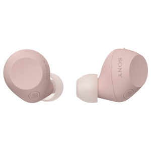 Kufje pa kabllo Sony WF-C710N Noise Cancelling - Rozë