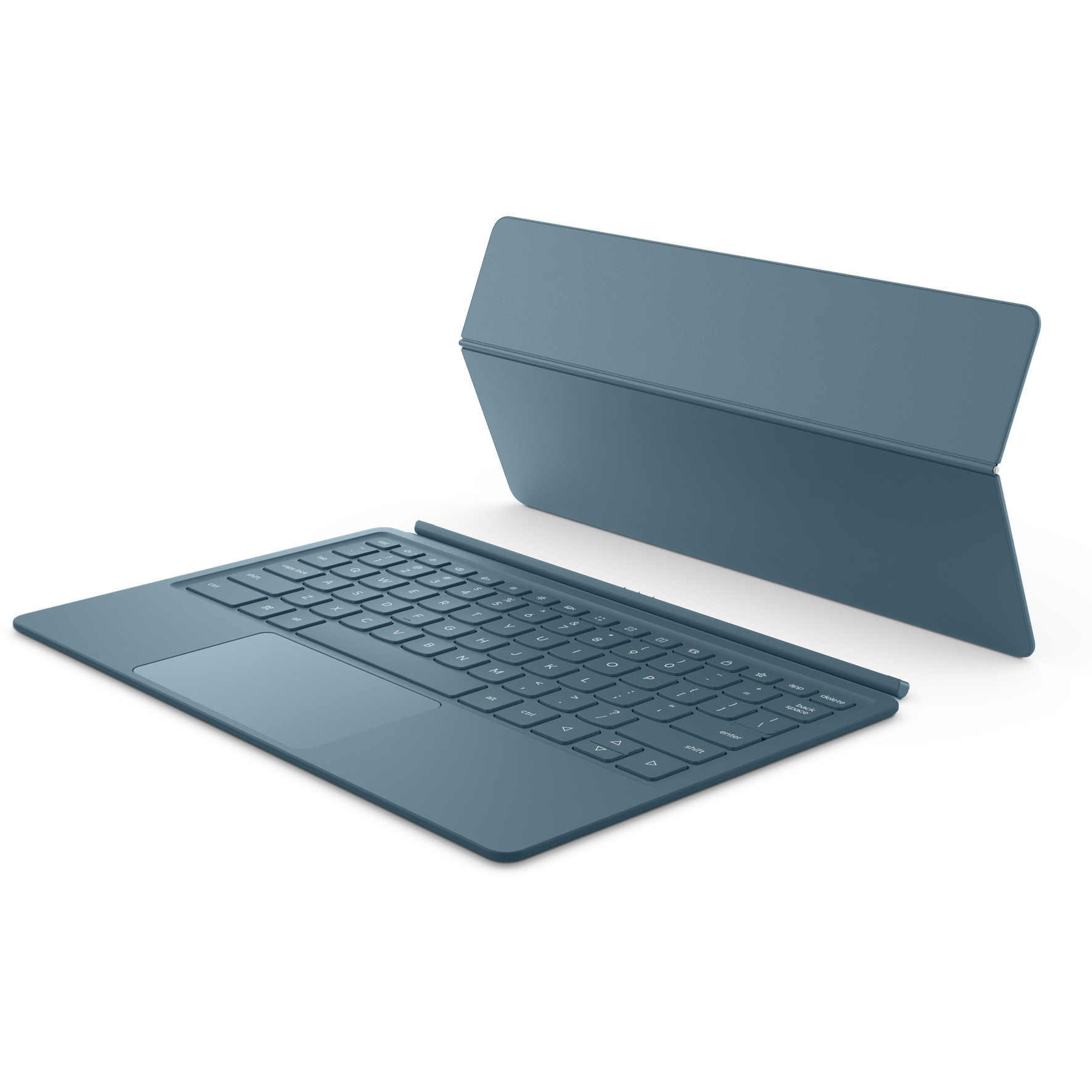 Tablet Lenovo Yoga Tab Plus / 12.7"/ 16GB / 256GB / Wi-Fi - Blu - Figura 5
