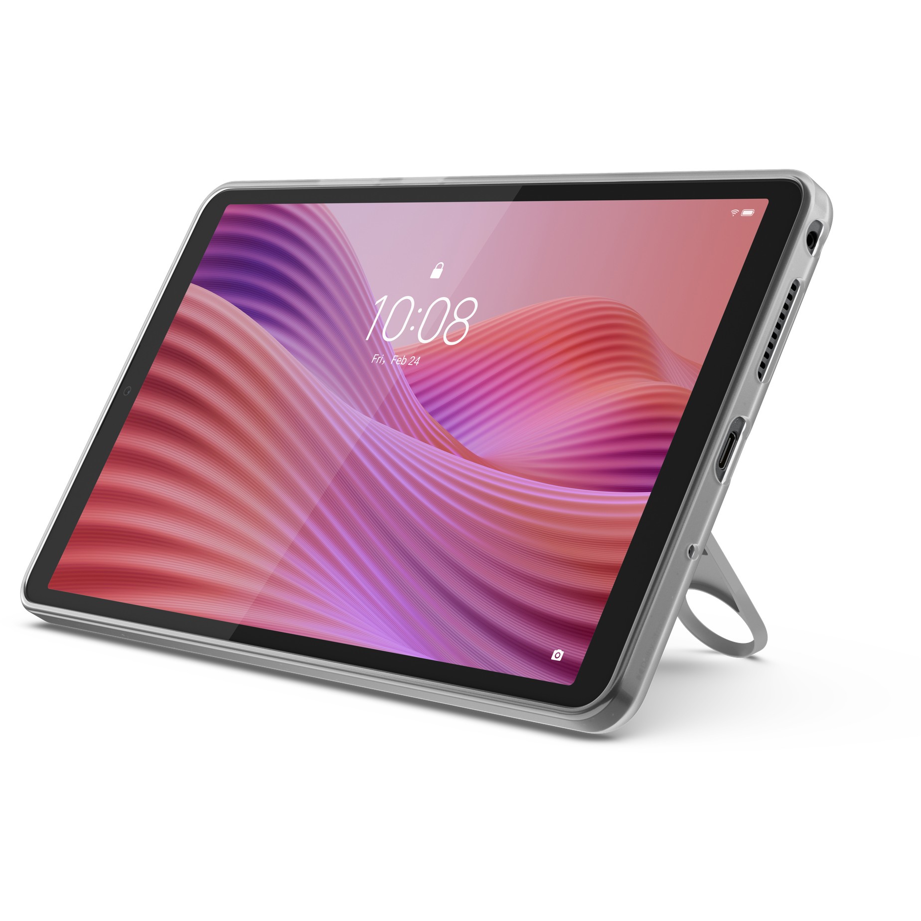 Tablet Lenovo Tab One / 8.7"/ 4 GB / 64GB / Wi-Fi – Gri - Figura 3