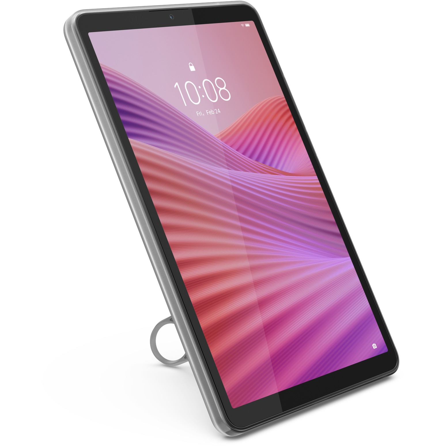 Tablet Lenovo Tab One / 8.7"/ 4 GB / 64GB / Wi-Fi – Gri - Figura 4