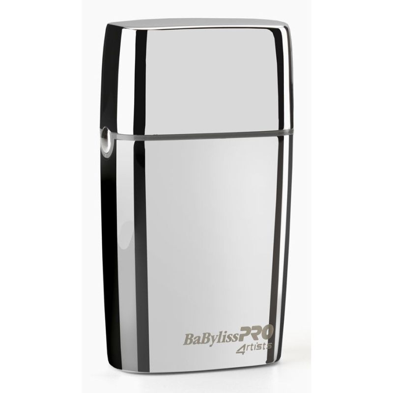 Makinë e rrojës BaByliss FXFS2E PRO 4Artists Double Foil Shaver Chrome - Figura 3