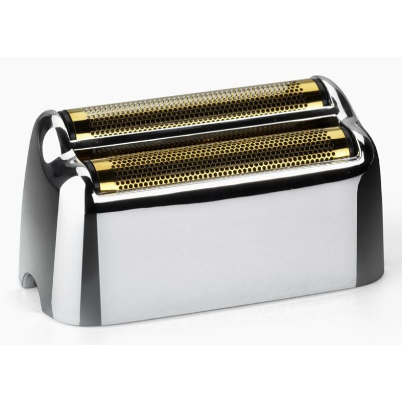 Makinë e rrojës BaByliss FXFS2E PRO 4Artists Double Foil Shaver Chrome - Figura 2