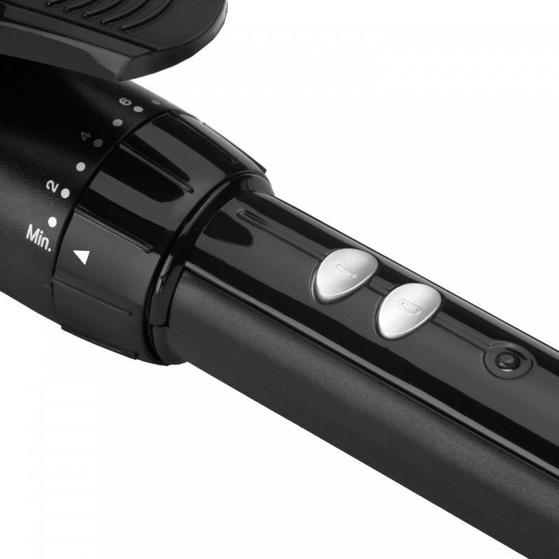 Stilues për Floke BaByliss C325E Curling Iron 25mm - Figura 2