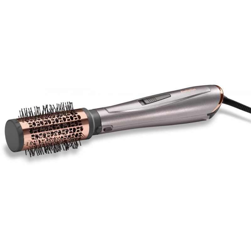 Stilues për Floke BaByliss AS136E Air Style 1000 Hot Air Brush with Ionic Technology - Figura 2