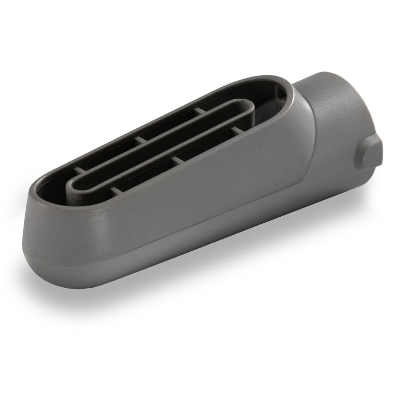 Stilues për Floke BaByliss AS136E Air Style 1000 Hot Air Brush with Ionic Technology - Figura 8