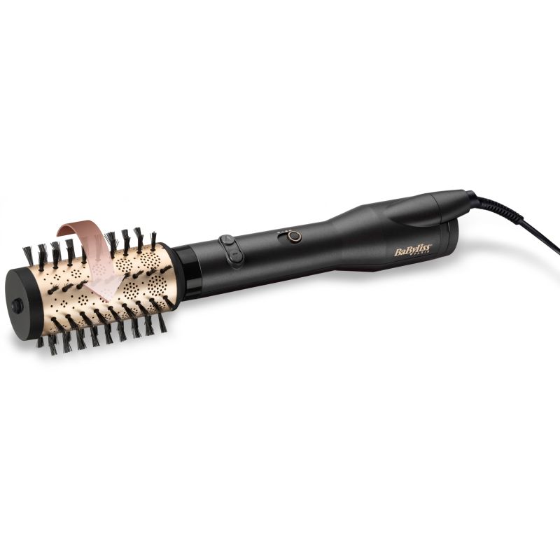 Stilues për Floke BaByliss AS970E Hot Air Brush - Figura 2