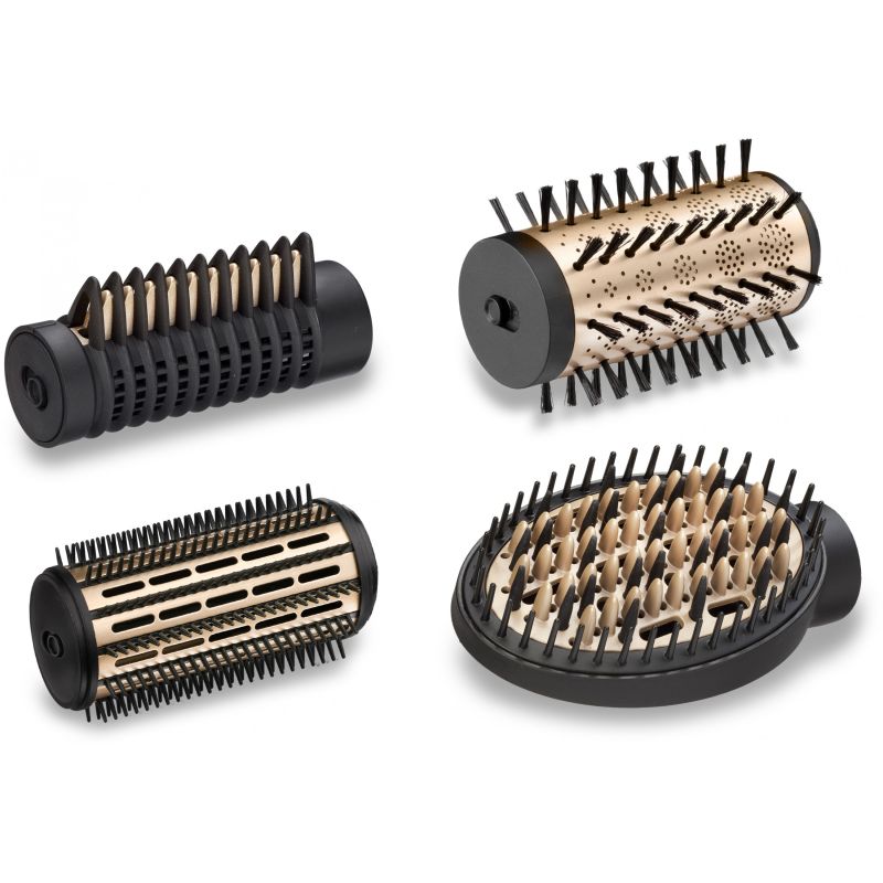 Stilues për Floke BaByliss AS970E Hot Air Brush - Figura 4