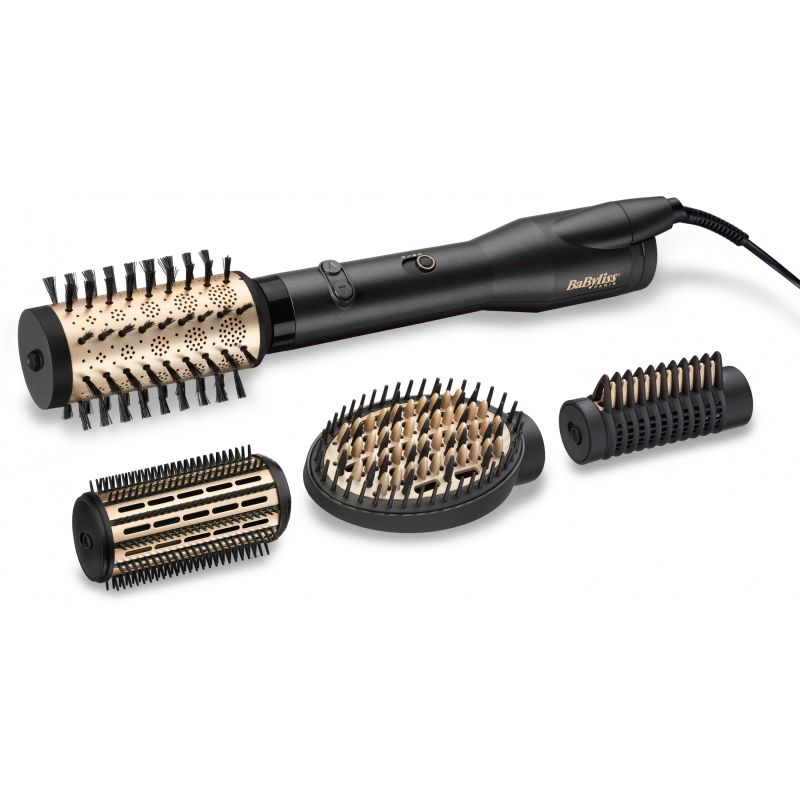 Stilues për Floke BaByliss AS970E Hot Air Brush