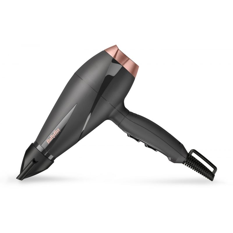 Tharese te Flokve BaByliss 6709DE Smooth PRO - Figura 3