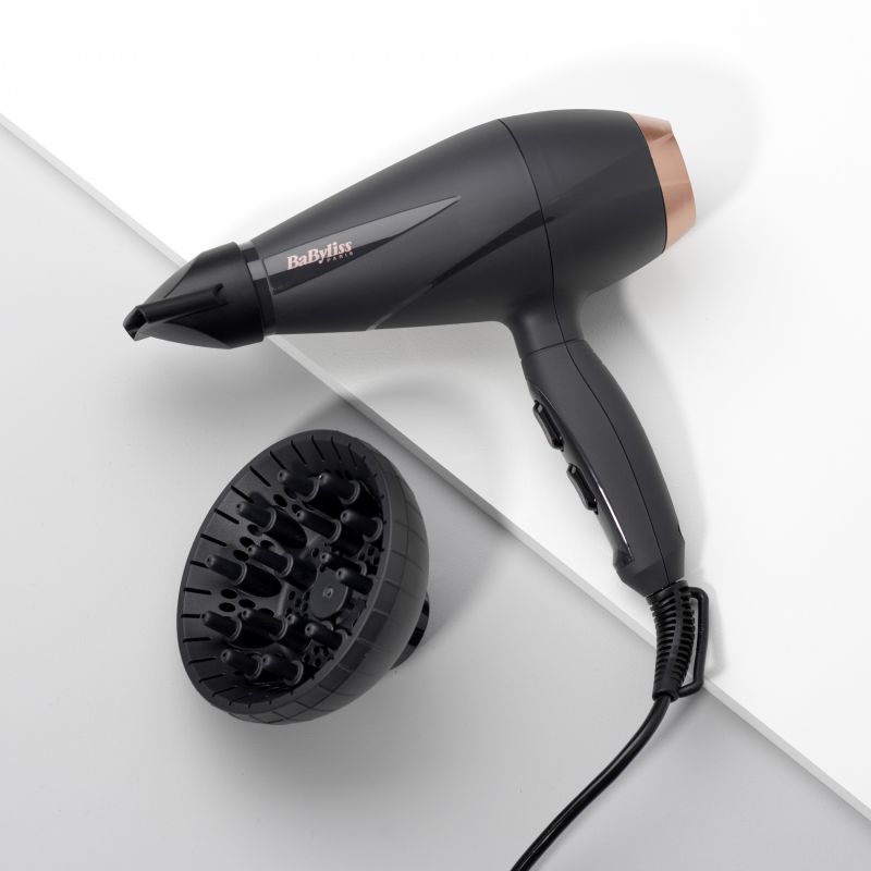 Tharese te Flokve BaByliss 6709DE Smooth PRO - Figura 5
