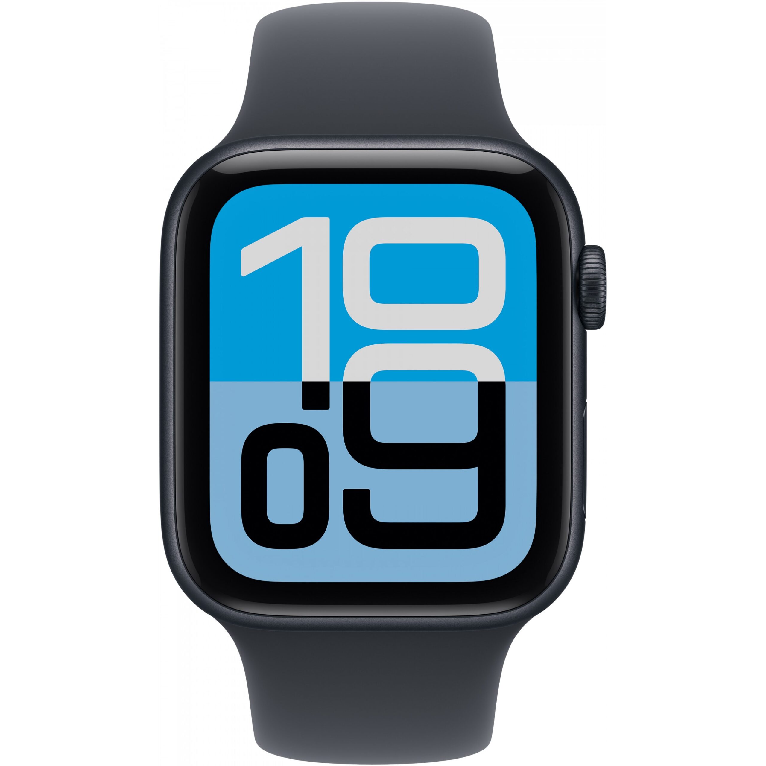 Apple Watch SE 3 / Cellular / 44mm / Aluminium Midnight Case with Midnight Sport Armband – S/M - Figura 2