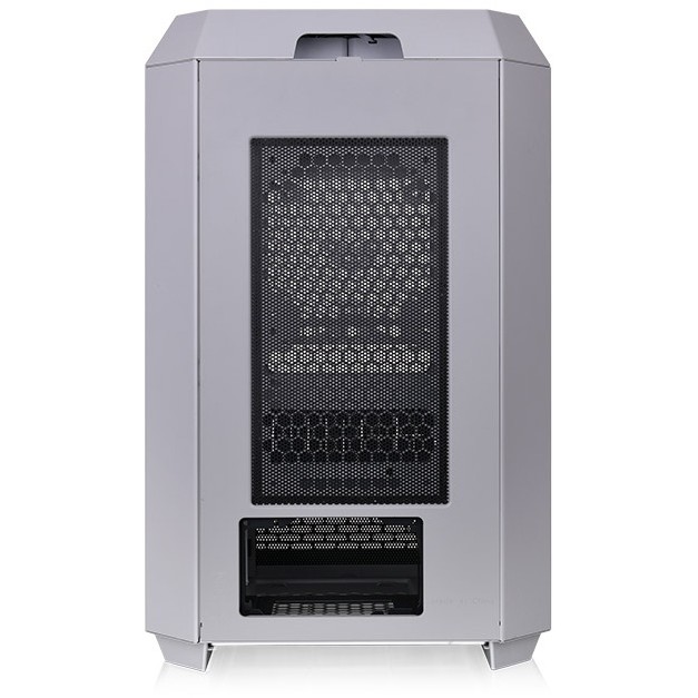 Kasë Mini Thermaltake The Tower 300 – Bardhë - Figura 4